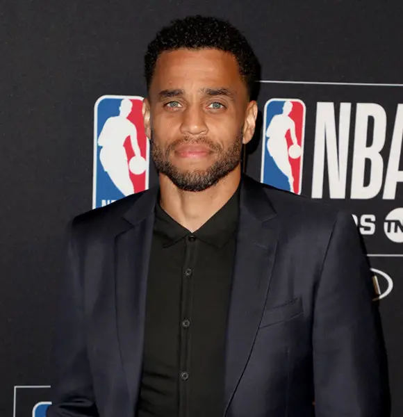 Michael Ealy's Passion Towards Fighting against Cancer