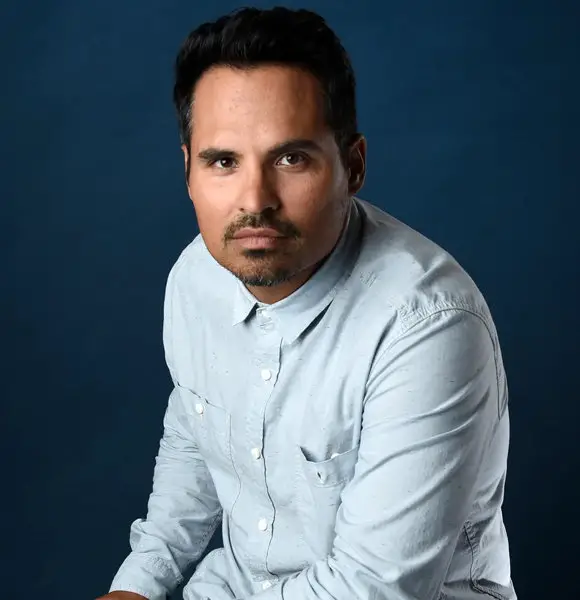 Michael Peña's Glorious Career Earning Him Massive Fortune