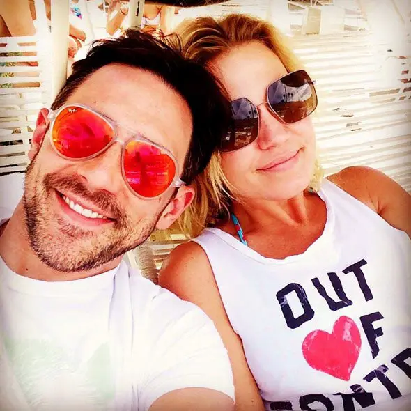 Michelle Beadle Married, Husband, Boyfriend