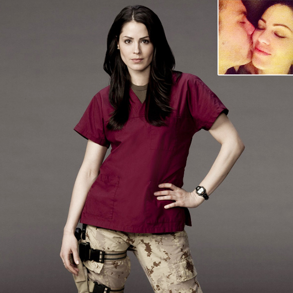 Did Michelle Borth Got Married Or Pregnant With Any Of Her Boyfriend?