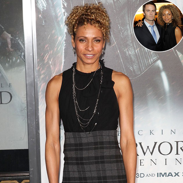 Actress Michelle Hurd Bashed Bill Cosby Regarding Sexual Assualt?