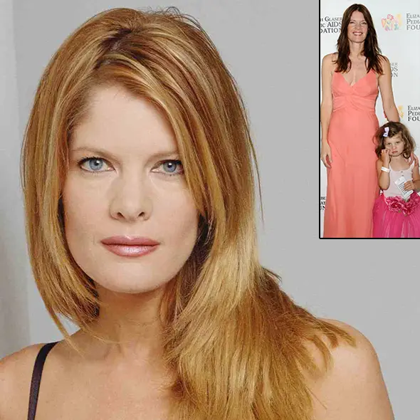 Michelle Stafford Opens Up About Having Her Baby; With or Without Husband?