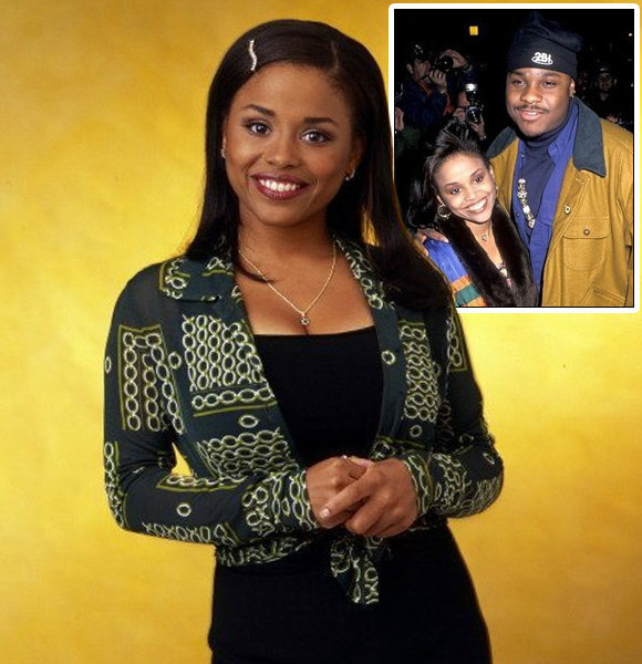 An Insight Into Michelle Thomas and Malcolm Jamal Warner's Relationship