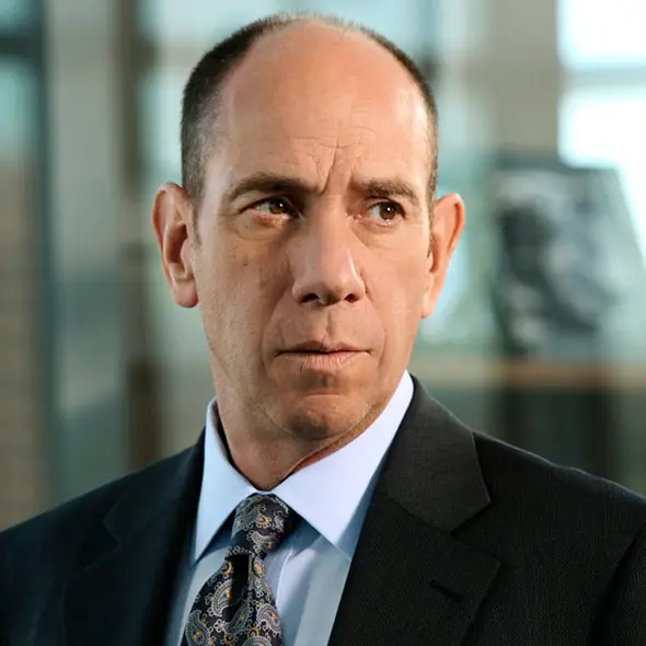 Shocking News! Actor Miguel Ferrer is Dead due to Cancer ...