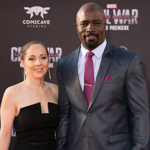 Mike Colter Finally Responded to the Criticism Regarding His Personal Life