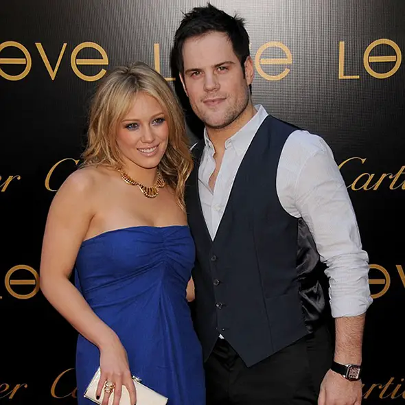 Hilary Duff's Ex-Husband Mike Comrie Involved In Sexual Assault Investigation