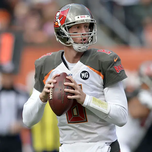 Mike Glennon Top Notch Stats Recently Granted Him A Trade With An Enormous Contract