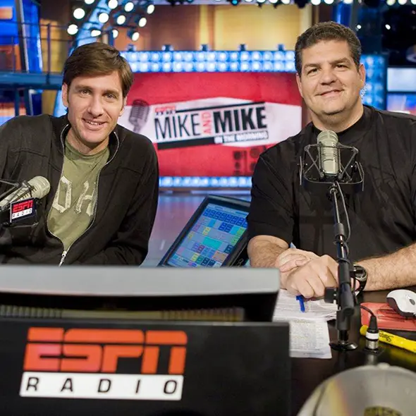 Mike Greenberg set to Exit "Mike & Mike" Radio Show for his New ESPN TV Program!