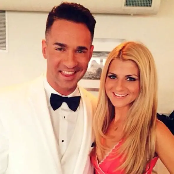 Is Mike Sorrentino On The Way To Get Married And Turn His Longtime Girlfriend Into Wife? Dating Affair Escalated