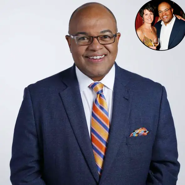 Mike Tirico Not Only Possess a Humongous Net Worth And A Beautiful Wife But A Dark Past Many Men Are Afraid To Have