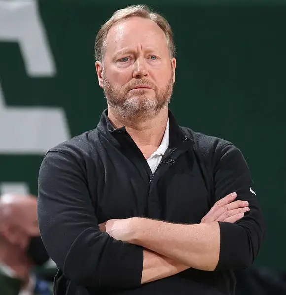 Mike Budenholzer Experiences A Divorce After A Happy Marriage
