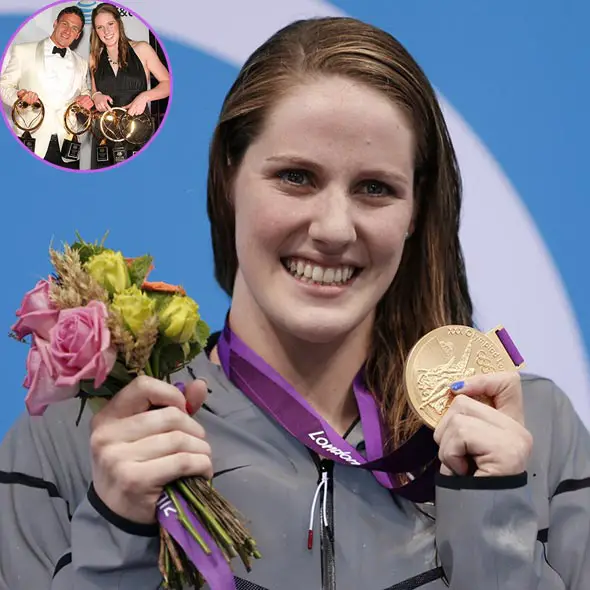 Missy Franklin in Rio Olympics: 5 Time Olympic Medalist's Boyfriend? Is She Dating With Ryan Lochte?