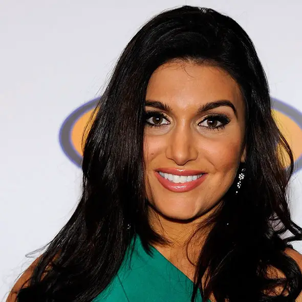 Half Albanian Ethnicity, Molly Qerim, Hasn't Anyone Intimate? Unanswered Tweets Regarding Boyfriend and Married