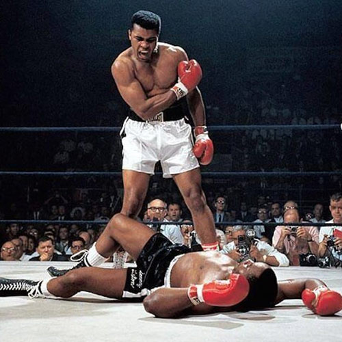 Remembering Muhammad Ali: The Record-Breaking Boxing Champion