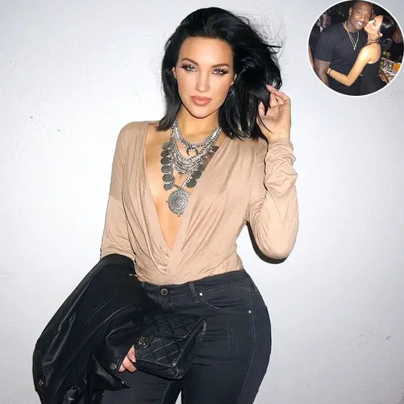 Relatively Nat & Liv's Natalie Halcro Personal Life, Height & Parents