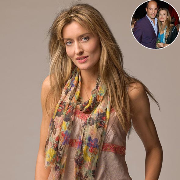 Actress Natascha Mcelhone Recovered From Devastating Death Of Her Husband How Did She Do It