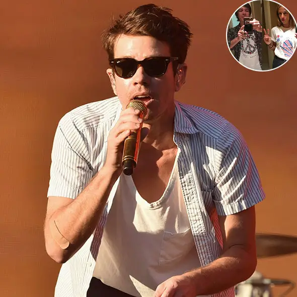 Singer-Songwriter Nate Ruess Dating his Girlfriend Charlotte for Two years Now, When do they Plan to Getting Married?