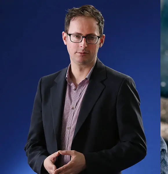 Intriguing Analysis On Nate Silver & His Partner's Relationship