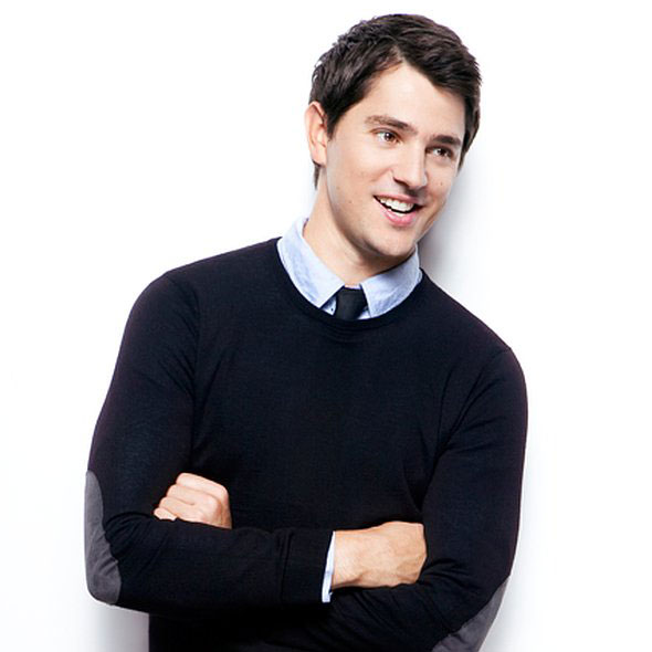 Nicholas D'Agosto: Is He Secretly Dating Someone? Or Is He Gay? Girlfriend and Married, Wife Rumors