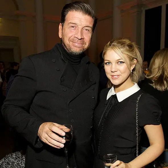 Divorce, Not a Chance! TV Presenter Nick Knowles and Wife Jessica are Dating Again After Split Earlier This Year!