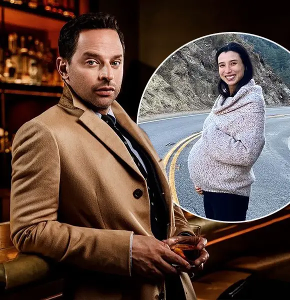 Nick Kroll, A Married Man Now! Finds Love After Break-Up With Girlfriend