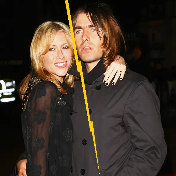 Nicole Appleton's Ex-Husband Liam talks about their Married Life, Divorce and Children!