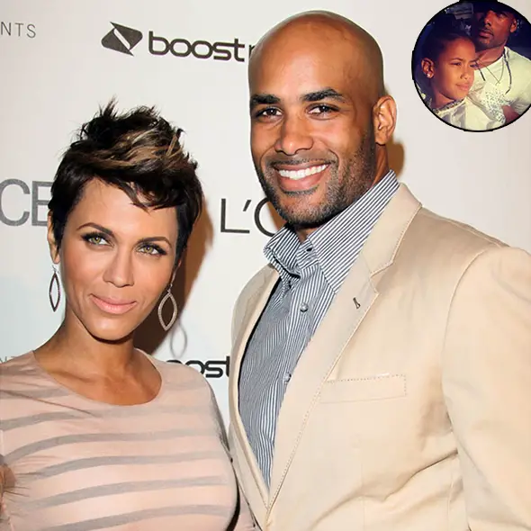 Nicole Ari Parker Casually Talks About Her Relationship With Husband; Also Reveal How Strong Their Daughter Is