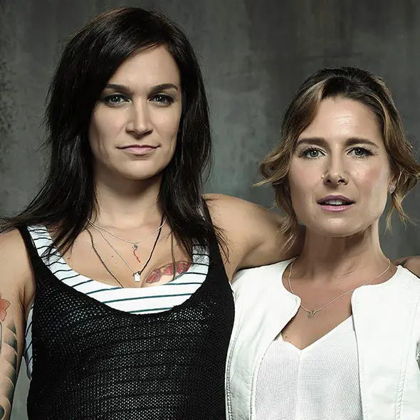 Nicole Da Silva Talks About Lesbian Stereotypes In Interview: Partner In Real Life?