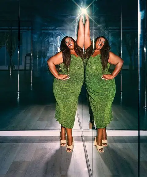 The Stunning Nicole Byer