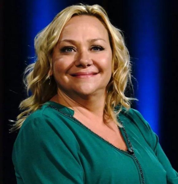 Debunking Nicole Sullivan's Illness Rumors