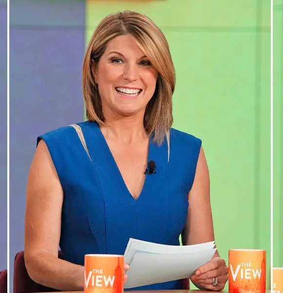 Contrast of Nicolle Wallace's Professional & Personal Life