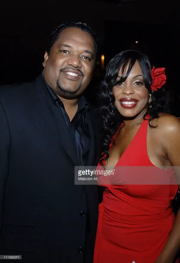 A Look Back At Niecy Nash' Intimate Wedding; Has A Strong Relationship With  Second Husband But What About Kids?