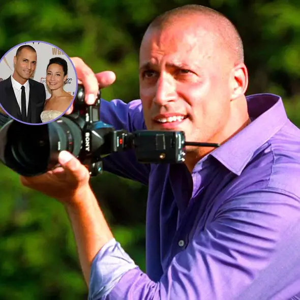 Nigel Barker: Love at First Sight With Model Wife: Talked About Being Sexually Assaulted at Young Age
