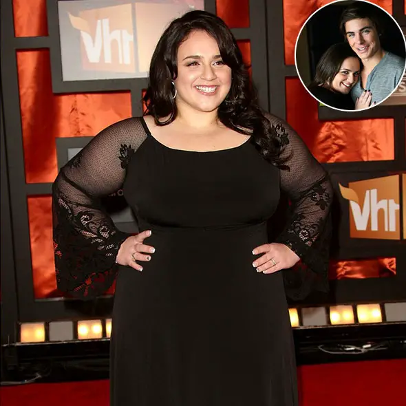 nikki blonsky weight loss before and after