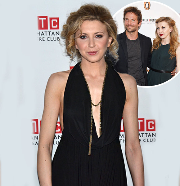 Nina Arianda's Love Life - Is She Married?