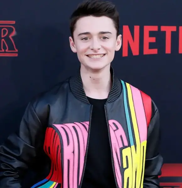 Stranger Things Star Noah Schnapp Speculated to Be Gay