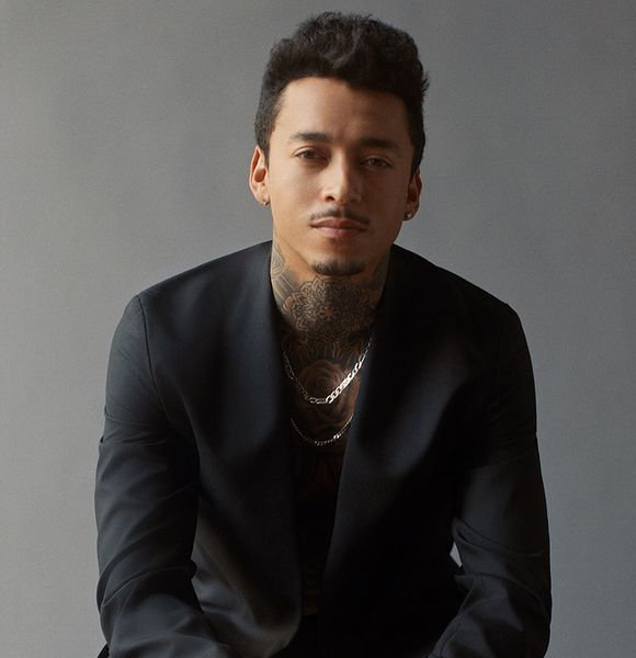Is Nyjah Huston Still In Touch With His Alleged Girlfriend?