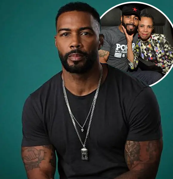 All on Omari Hardwick's Personal Life & More