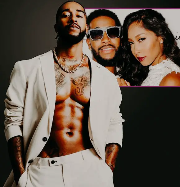 Everything You Need To Know About Omarion