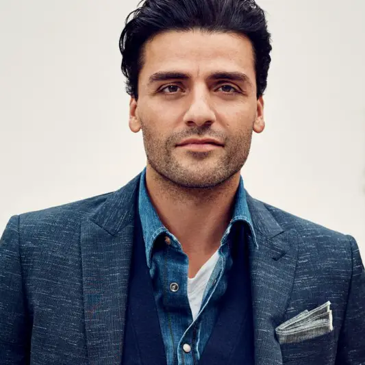 Oscar Isaac Will Be in ‘Star Wars: Episode IX’ & that’s Great News for Poe Fans