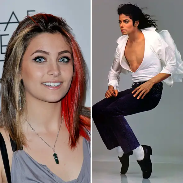 Was MJ Murdered? Paris Jackson Opens Up about her Father's Death in an Interview
