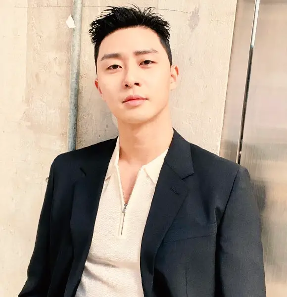 Park Seo Joon Kept His Dating Life A Secret For Two Years