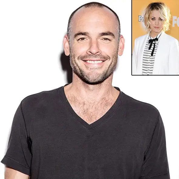 Is Paul Blackthorne Still Dating His Actress Girlfriend? Or Is He Onboard The Married Ship?