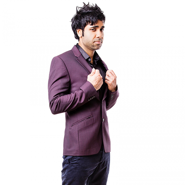 Comedian Paul Chowdhry's Personal Life Underwraps- Gay or Has a Wife?