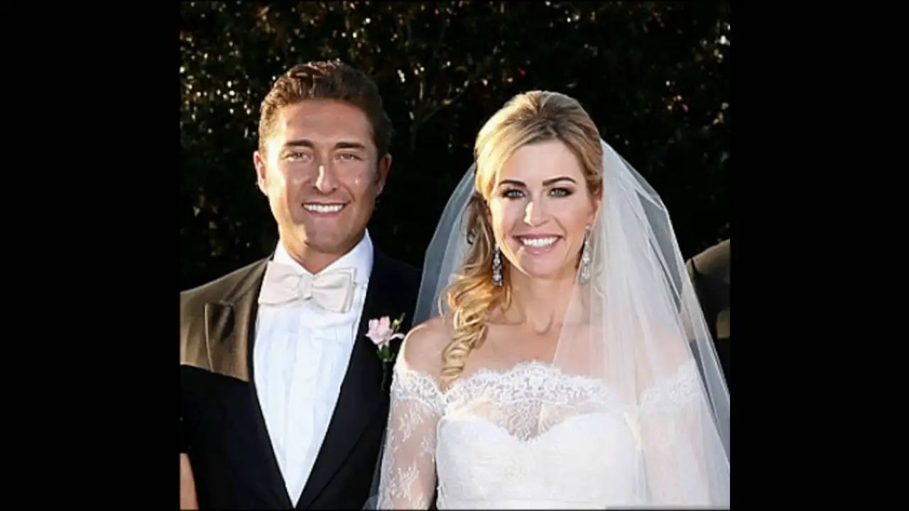 Paula Creamer Married