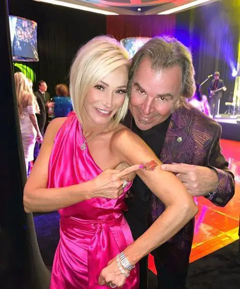 Paula White [Jonathan Cain's Wife] Net Worth & Personal Life Info