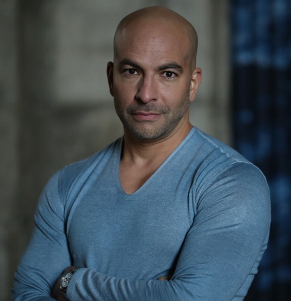 Peter Attia Thankful To His WIfe More On His Net Worth