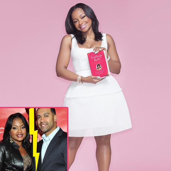 Phaedra Parks Husband, Boyfriend, Kids