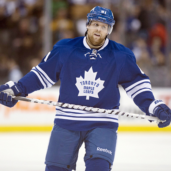 Cancer Survivor Phil Kessel's Fun Time With His Girlfriend, Secretly Planning To Get Married?