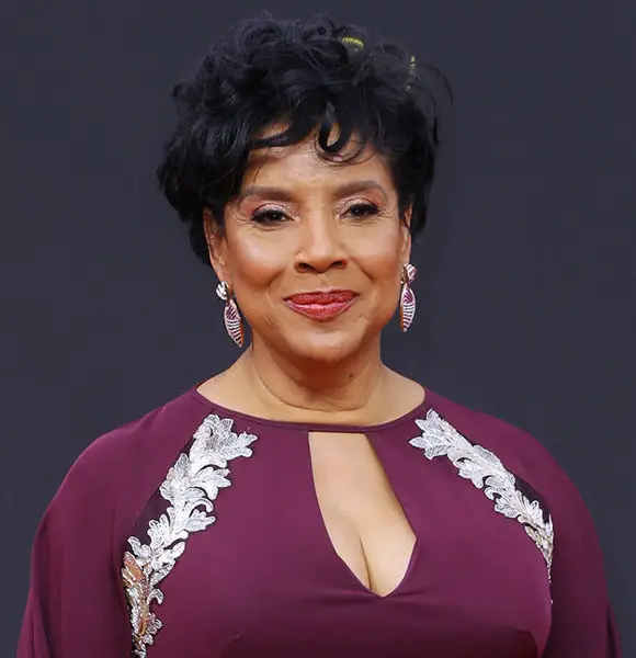 A Closer Look Into Phylicia Rashad's Professional And Personal Life